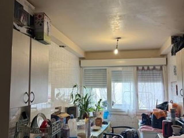 Appartement vente à Sarcelles, Garges-lès-gonesse