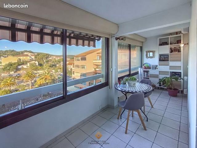 Appartement vente à Arrondissement de Draguignan, La Croix-valmer