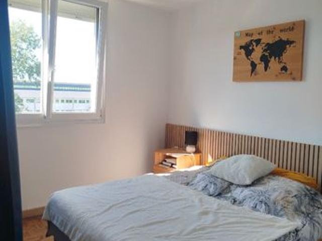 Appartement vente à Beauvais, Oise