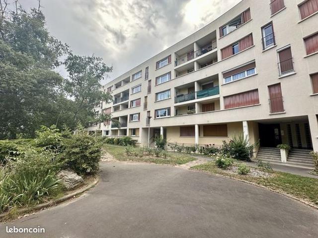 Appartement vente à Argenteuil, Ermont