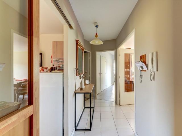 Appartement vente à Lyon, Métropole de Lyon
