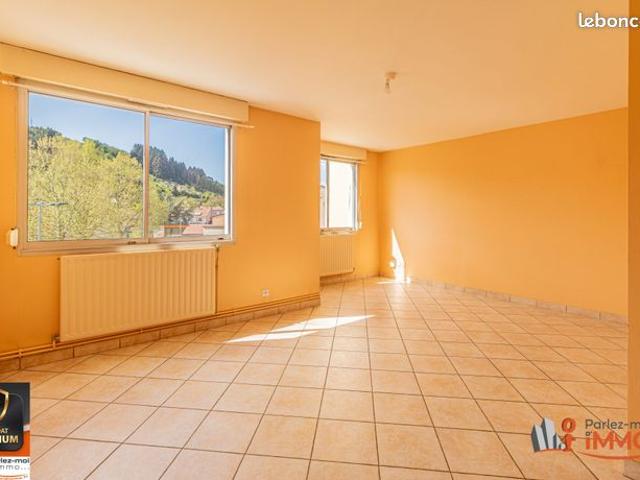 Appartement vente à Villefranche-sur-Saône, Rhône