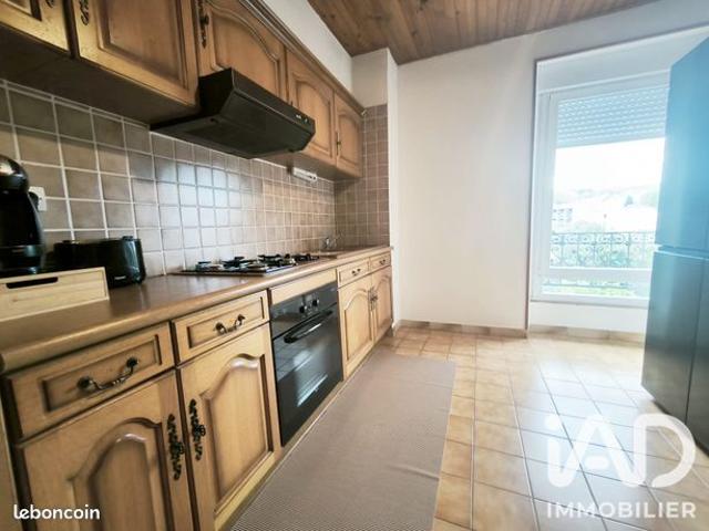 Appartement vente à Val-de-Briey, Villerupt
