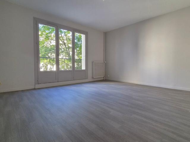 Appartement vente à Tours