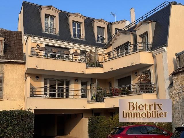 Appartement vente à Pontoise, L'isle-adam