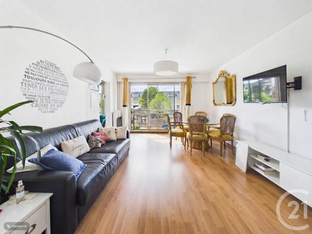 Appartement vente à Chartres, Eure-et-Loir