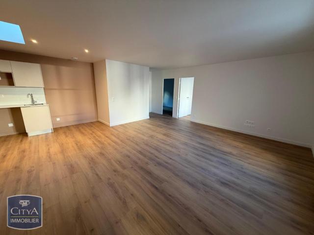 Appartement location à Vichy, Allier