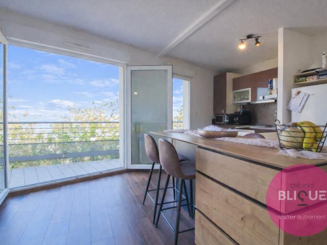Appartement vente à Nancy, Grand Est