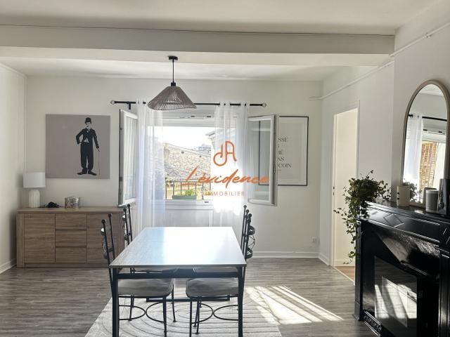 Appartement vente à Nyons, Montélimar