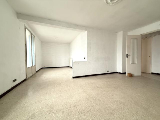 Appartement vente à Arrondissement de Toulon, La Seyne-sur-mer