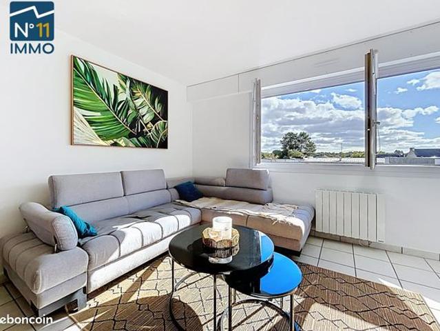 Appartement vente à Plouay, Morbihan