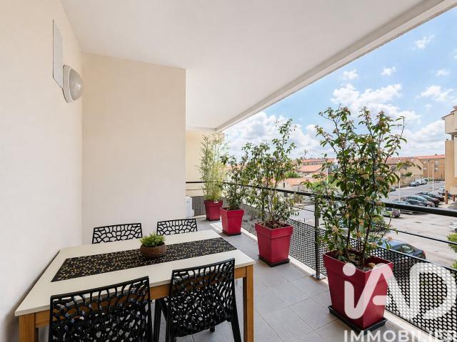 Appartement vente à Perpignan
