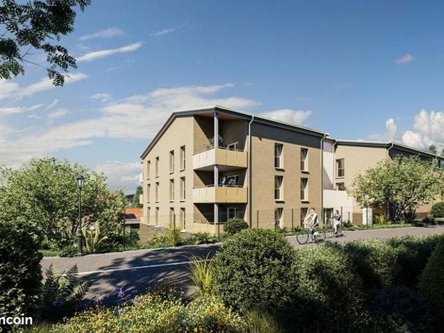 Appartement vente à Saint-Étienne, Saint-genest-malifaux