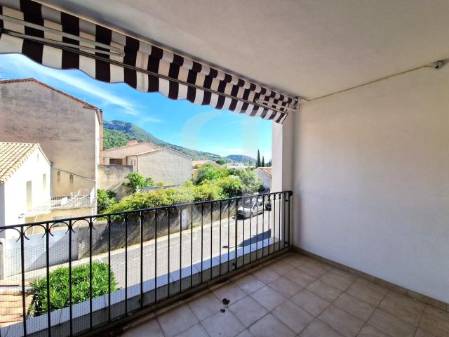 Appartement vente à Nyons