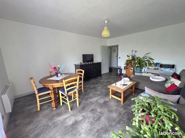 Appartement vente à Vierzon