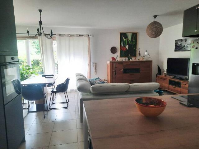 Appartement vente à Gex, Divonne-les-bains