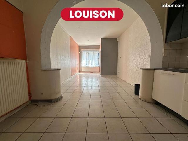Appartement vente à Lille, Hauts-de-France