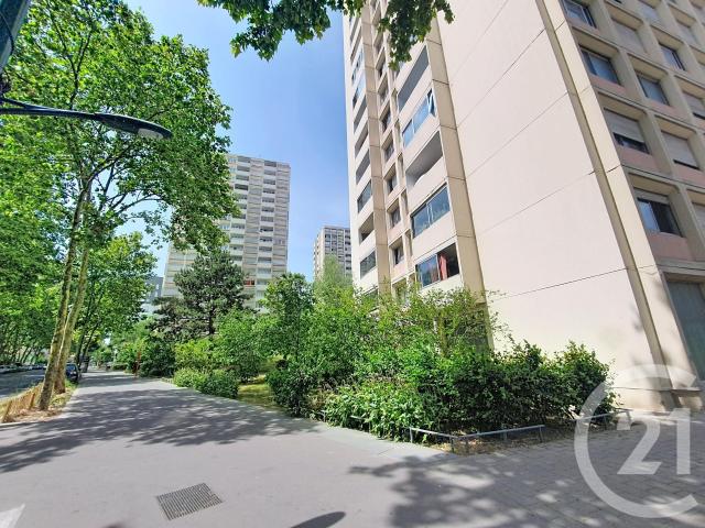 Appartement vente à Nanterre, Colombes