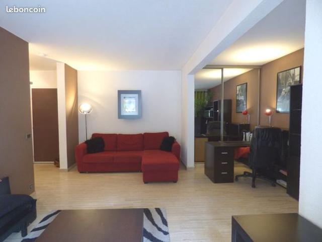 Appartement vente à Grasse