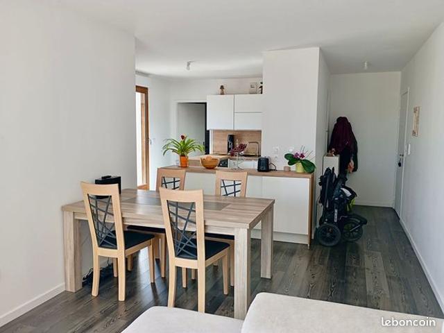 Appartement vente à Versailles, Saint-cyr-l'ecole
