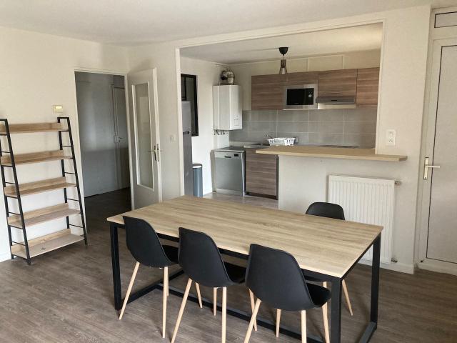 Appartement vente à Toulouse