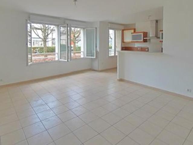 Appartement vente à Saint-Germain-en-Laye, Carrières-sur-seine