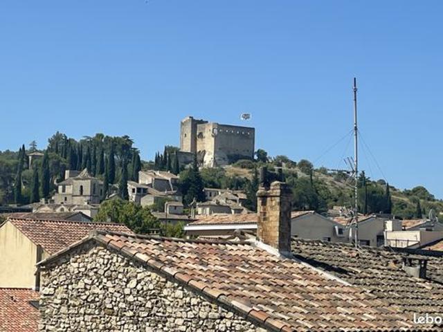 Appartement vente à Carpentras, Vaison-la-romaine