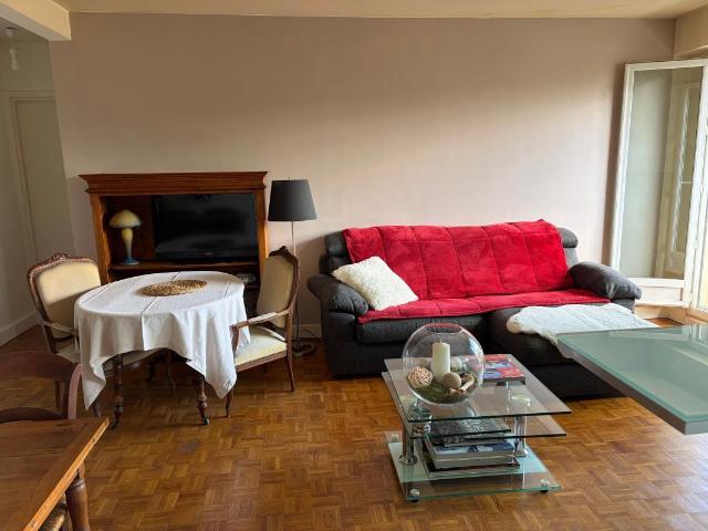 Appartement vente à Créteil
