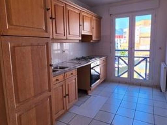 Appartement vente à Bonneville, Cluses