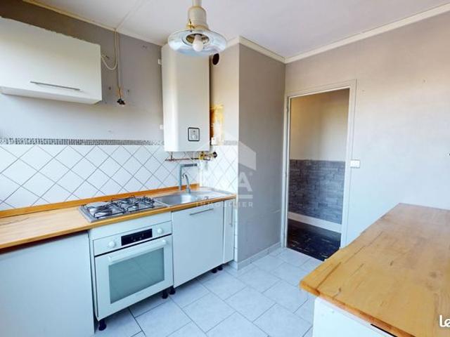 Appartement vente à Bourges