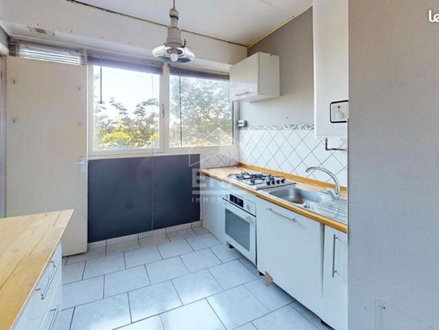 Appartement vente à Bourges