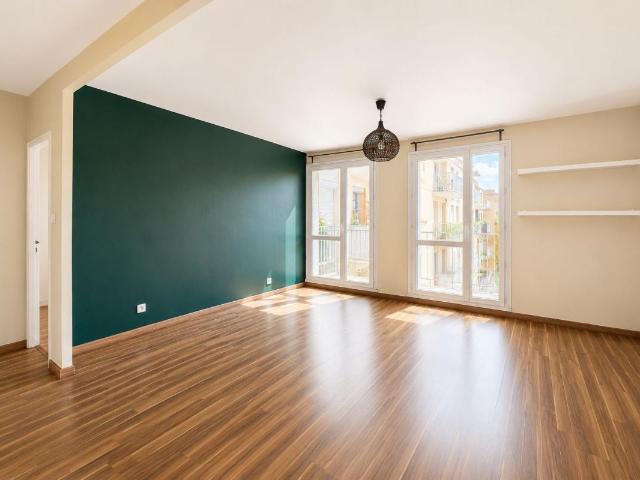 Appartement vente à Toulouse
