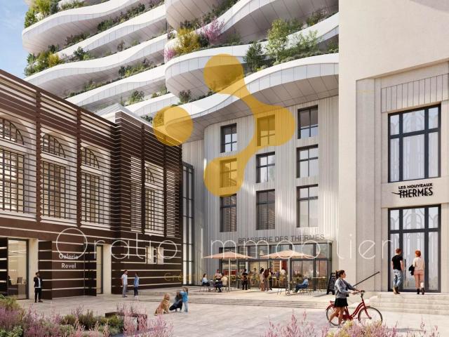 Appartement vente à Chambéry, Aix-les-bains