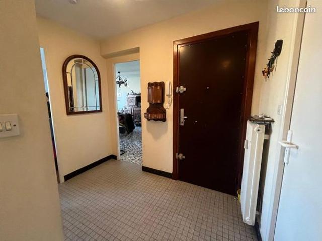 Appartement vente à Saint-Étienne, Saint-etienne