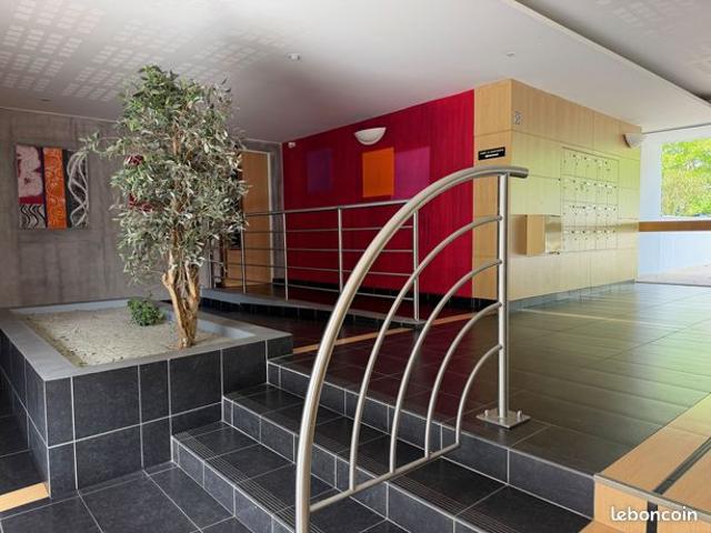 Appartement vente à Nantes, Orvault
