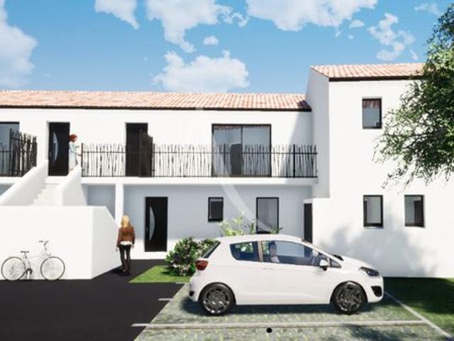 Appartement vente à Les Sables-d'Olonne, Pays de la Loire