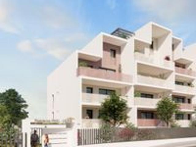 Appartement vente à Pau
