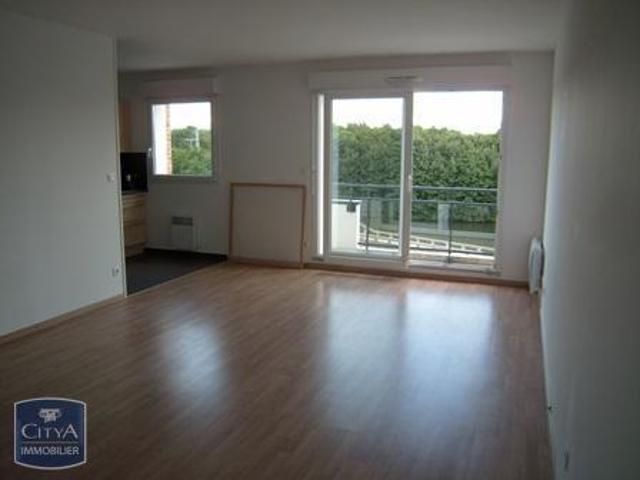 Appartement location à Lille, La Bassée