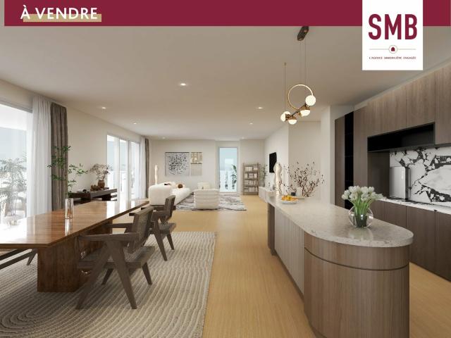 Appartement vente à Pau, Jurançon