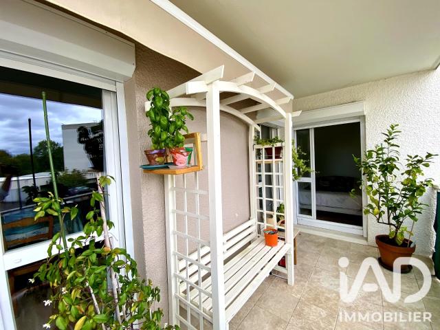 Appartement vente à Migron, Eysines