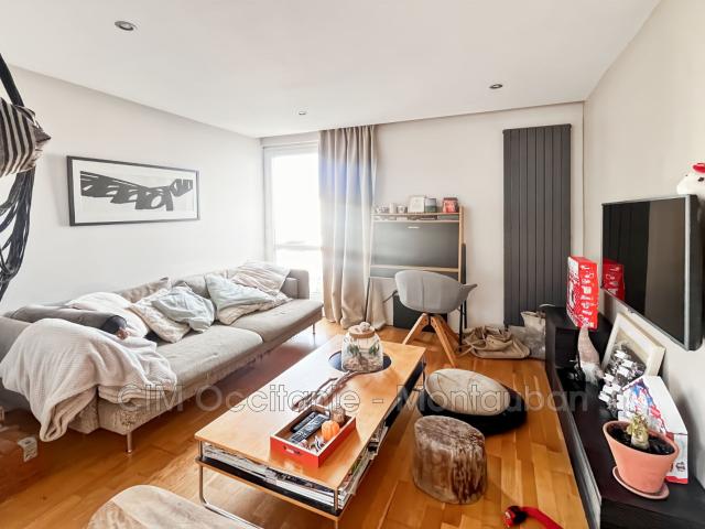 Appartement vente à Toulouse