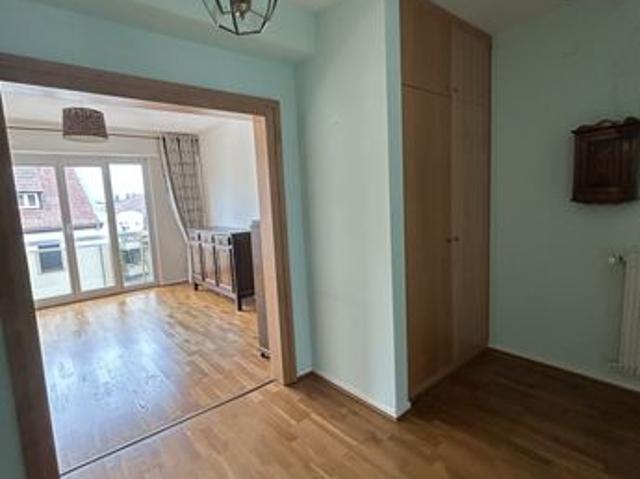 Appartement vente à Strasbourg, Hoenheim