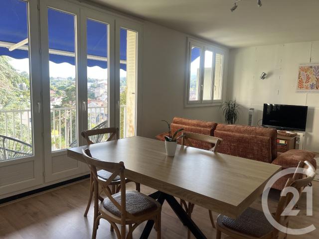 Appartement location à Annonay, Ardèche