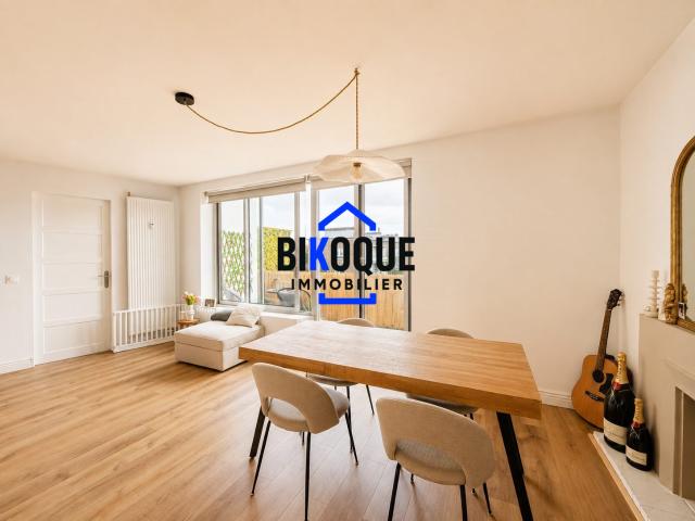 Appartement vente à Dunkerque