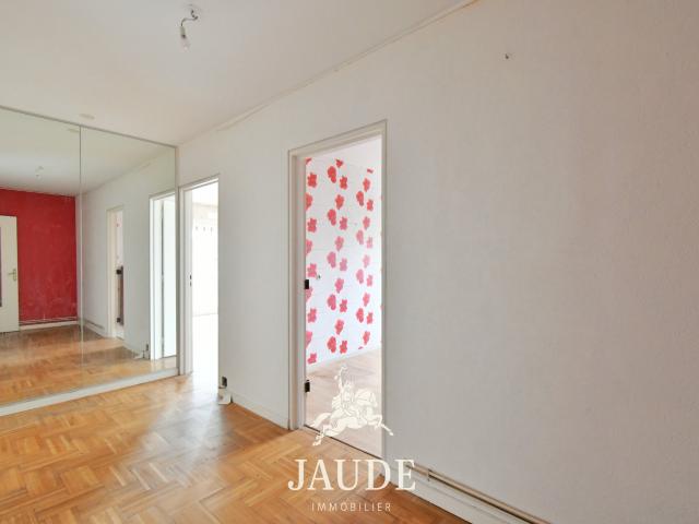 Appartement vente à Fontgiève, Clermont-Ferrand
