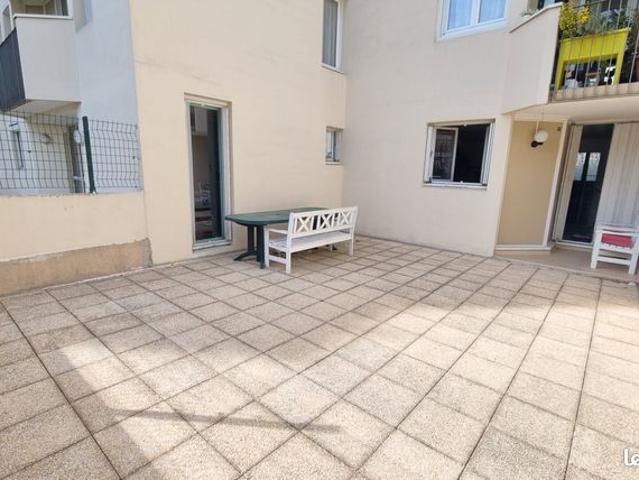 Appartement vente à Montreuil-sur-Mer, Torcy