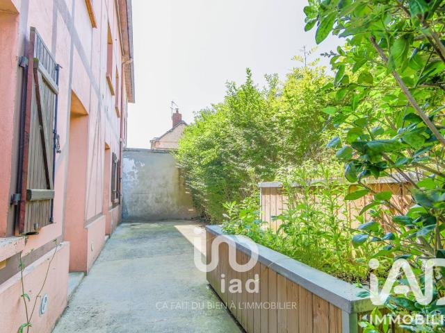 Appartement vente à Les Andelys, Douville-sur-andelle