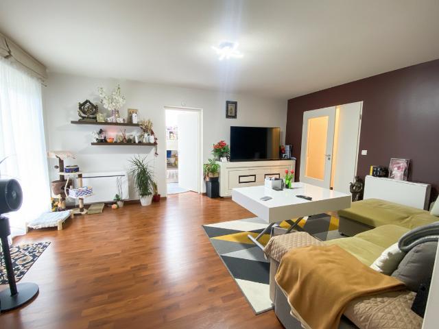 Appartement vente à Pau, Lons