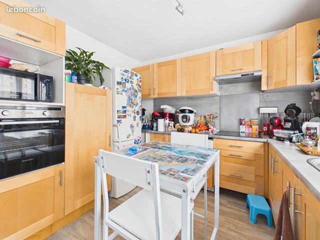 Appartement vente à Amiens