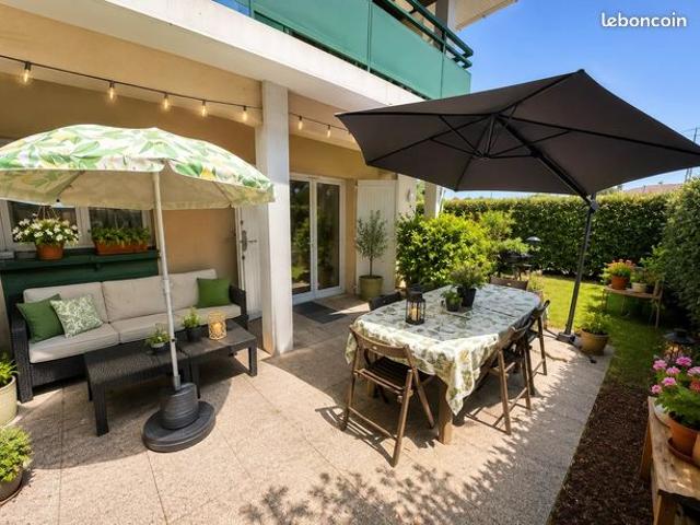 Appartement vente à Arcachon, Le Barp